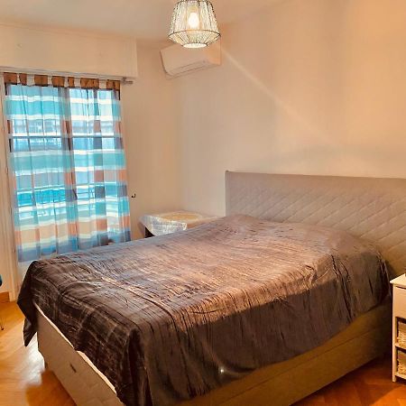 City Center Cute Flat With Sea View One Bedroom Nice Eksteriør bilde