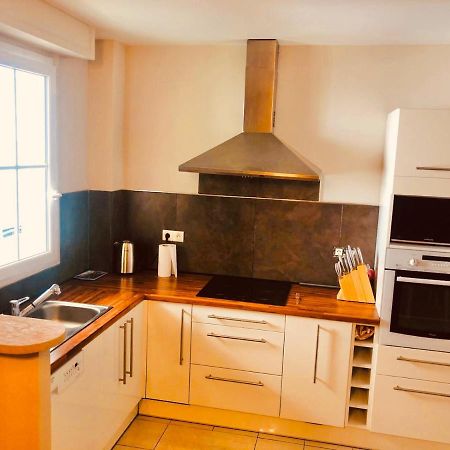 City Center Cute Flat With Sea View One Bedroom Nice Eksteriør bilde